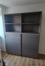 Ikea Galant Wandkast / Kledingkast, Huis en Inrichting, Kasten | Kledingkasten, Ophalen, Overige materialen, Met deur(en), 150 tot 200 cm