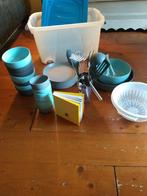 Campingspullen voor keuken, Caravans en Kamperen, Ophalen of Verzenden, Zo goed als nieuw