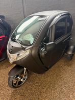 Nieuw move vigorous grijs en rood zwart nieuw met garantie, Overige merken, Nieuw, Ophalen of Verzenden, 16 km/u of meer