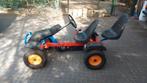 Mammoet go cart unieke staat, Ophalen of Verzenden, Zo goed als nieuw, Mammoet, Duozit