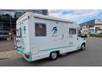 Weinsberg Imperiale airco zeer mooie camper, Caravans en Kamperen, Campers, Weinsberg, Ringverwarming, Watertank (Schoon), Handgeschakeld