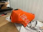 Honda MTX tank, Fietsen en Brommers, Brommers | Honda, Ophalen, Gebruikt, MTX