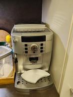 DeLonghi magnifica S Koffiezetapparaat, Witgoed en Apparatuur, Koffiezetapparaten, Ophalen, Gebruikt, Koffiemachine, Koffiebonen