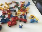 Leuke partij duplo ( lego ), Ophalen of Verzenden, Zo goed als nieuw, Duplo