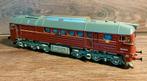 Piko 52817 BR 120 DDR, Zo goed als nieuw, Gelijkstroom, Locomotief, Piko