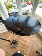 Loupelamp / ringlamp, Hobby en Vrije tijd, Vergrootglazen, Loepen en Loeplampen, Ophalen, Zo goed als nieuw, Loeplamp