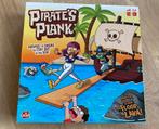 Pirate’s plank   Van de makers van Floor of lava  Nieuw spel, Ophalen of Verzenden, Nieuw, Goliath