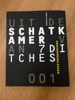 Ondernemerslessen Ronnie Overgoor, Ophalen of Verzenden, Zo goed als nieuw