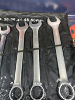 Stahlgruppe sleutels 34, 36, 38, 41, 46, 50, Ophalen, Nieuw