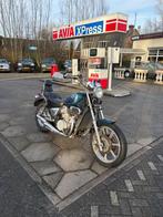 Kawasaki Chopper VN 750 Vulcan ll, Rijksstraatweg 248
3634AN  Loenersloot, NL, Chopper, Bedrijf, 749 cc