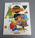 Kleine Hiawatha staat er gekleurd op!, Eén stripboek, Ophalen of Verzenden, Zo goed als nieuw