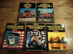 Truckstar boeken - Gouden Boeken serie - 5 stuks, Ophalen of Verzenden, Gelezen, Algemeen, Truckstar