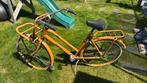 Sparta pick up oaker kleur, Fietsen en Brommers, Fietsen | Dames | Damesfietsen, 56 cm of meer, Ophalen, Gebruikt, Sparta