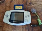 Gameboy Boy Advance, Spelcomputers en Games, Spelcomputers | Nintendo Game Boy, Ophalen of Verzenden, Zo goed als nieuw, Game Boy Advance