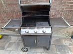 Bbq  gas cadac patioliving  lekker groot met hoes, Ophalen, Gebruikt, Cadac