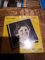 Marc Meyer - de clown, Ophalen of Verzenden, Zo goed als nieuw, Overige formaten, Levenslied of Smartlap
