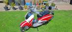 Scooter Senzo rood (Italië) Te Koop, Ophalen, Gebruikt, Senzo, Benzine