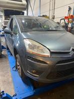 Citroen C4 Picasso Bwj 2009 Demontage Voor Onderdelen, Ophalen, Gebruikt, Voor, Motorkap