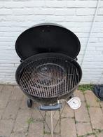 Weber Master touch 57, Tuin en Terras, Houtskoolbarbecues, Ophalen, Zo goed als nieuw