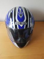 Beon helm maat m, Ophalen