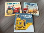 Boer Boris Boeken - Ted van Lieshout, Boeken, Ophalen, Gelezen