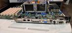 HP Proliant ML370 G3 Server, Computers en Software, Servers, Ophalen of Verzenden, Gebruikt, 128 GB, 2 tot 3 Ghz