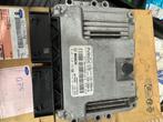 Ford Fiesta Motorcomputer ECU - C1B1-12A650-NF, Ophalen of Verzenden, Gebruikt, Ford