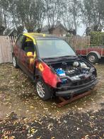 Seat arosa crossauto, Auto-onderdelen, Ophalen, Seat