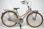 Refurbished Gazelle PUUR NL 56cm - GewoonFietsen., PON, Versnellingen, Zo goed als nieuw, Gazelle