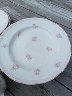 Servies, Ophalen