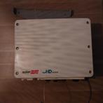 Solar Edge omvormer 1fase HD Wave, Verzenden, Zo goed als nieuw, Overige typen