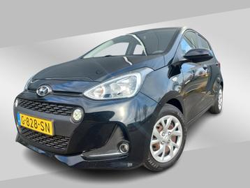Hyundai i10 1.0i Comfort *AIRCO*CRUISE* (bj 2019) beschikbaar voor biedingen
