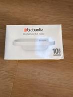 Brabantia wc rol houder - Nieuw in verpakking, Ophalen of Verzenden, Nieuw, Wit, Overige typen