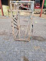 wopa bekapbox, Ophalen of Verzenden