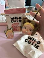 Crybaby Wild but Cutie - Camo Cutie, Ophalen of Verzenden, Zo goed als nieuw