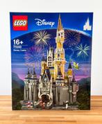 Lego 71040 Disney Kasteel (Nieuw in doos), Ophalen, Nieuw, Complete set, Lego