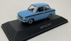 Jsn Lagamo 1:43 Daf 55 Marathon blauw