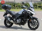 SUZUKI V-STROM DL 650 ABS (bj 2020), 2 cilinders, Motorrijbewijs A, Bedrijf, Meer dan 35 kW