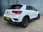 VOLKSWAGEN T-Roc 1.0 TSI 110pk Style | Carplay | Adaptieve C, Voorwielaandrijving, 12 maanden, Stof, Gebruikt