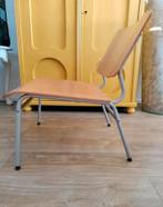 Vintage lounge stoel Ikea 1980, Ophalen, Hout, Vintage, Eén
