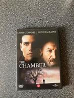 The Chamber (1996) Chris O'Donnell, Gene Hackman, Cd's en Dvd's, Dvd's | Thrillers en Misdaad, Actiethriller, Ophalen of Verzenden