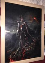 Lord of the rings, Ophalen of Verzenden, Zo goed als nieuw, A1 t/m A3, Film en Tv