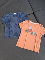 K98 Set shirts HEMA maat 98/104, Ophalen of Verzenden, Zo goed als nieuw, Shirt of Longsleeve, Hema