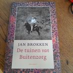 Jan Brokken - De tuinen van Buitenzorg (hc), Boeken, Nieuw, Jan Brokken, Ophalen of Verzenden, Nederland
