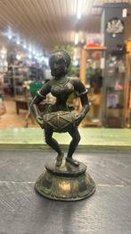 Bronze beelt uit zuid oost azië, Ophalen, Brons