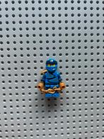 Lego Ninjago Jay Legacy njo0615, Ophalen of Verzenden, Zo goed als nieuw, Complete set, Lego