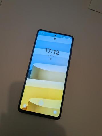 Samsung A52s  beschikbaar voor biedingen