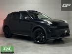Lynk & Co 01 1.5 Plug-in Black Edition Sfeerver. Pano NAP, Stof, Zwart, Plug-in hybride, Bedrijf