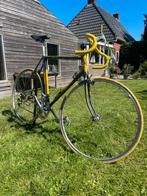 Giant racefiets maat 57, Fietsen en Brommers, Fietsen | Racefietsen, 28 inch, Heren, Zo goed als nieuw, 57 tot 61 cm