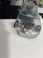 1:10 toyota supra mk4 body Tamiya, Ophalen of Verzenden, Zo goed als nieuw